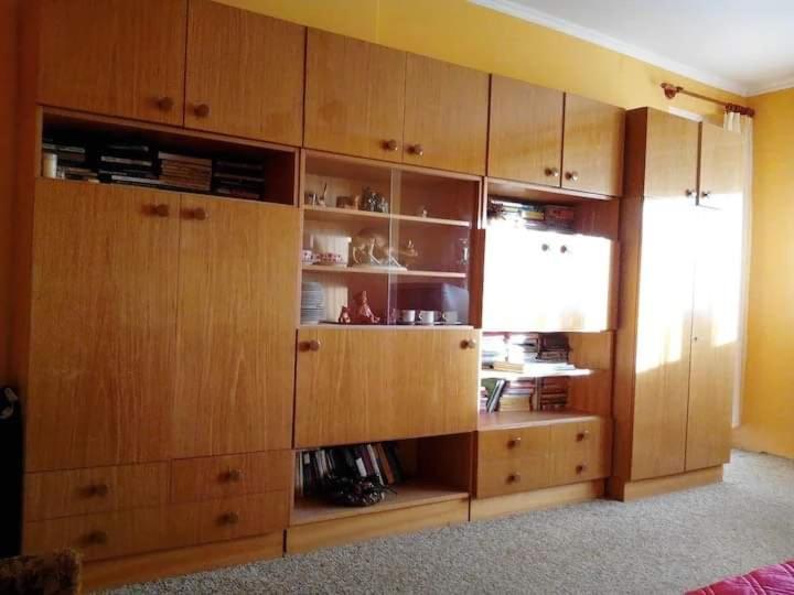 Legkondicionalt, Erkelyes Szoba, Privat Fuerdovel A Balatonon Kőröshegy エクステリア 写真